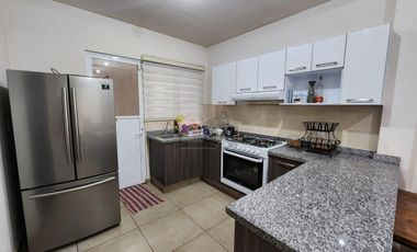 Casa Amueblada en Renta Toluca | Misiones II | 3 Recámaras | Saida rápida a CDMX