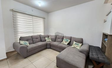 Casa Amueblada en Renta Toluca | Misiones II | 3 Recámaras | Saida rápida a CDMX