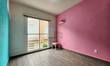 Casa Amueblada en Renta Toluca | Misiones II | 3 Recámaras | Saida rápida a CDMX