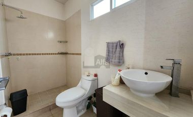 Casa Amueblada en Renta Toluca | Misiones II | 3 Recámaras | Saida rápida a CDMX