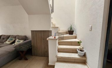 Casa Amueblada en Renta Toluca | Misiones II | 3 Recámaras | Saida rápida a CDMX