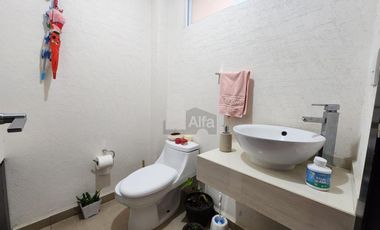 Casa Amueblada en Renta Toluca | Misiones II | 3 Recámaras | Saida rápida a CDMX