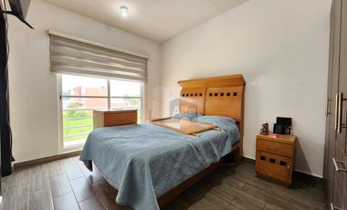 Casa Amueblada en Renta Toluca | Misiones II | 3 Recámaras | Saida rápida a CDMX