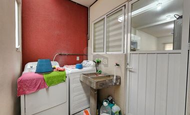 Casa Amueblada en Renta Toluca | Misiones II | 3 Recámaras | Saida rápida a CDMX