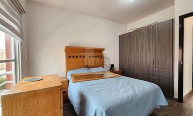 Casa Amueblada en Renta Toluca | Misiones II | 3 Recámaras | Saida rápida a CDMX