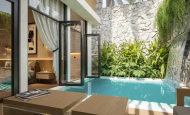 5 Bedroom Villa for sale at Waits Estates Villa