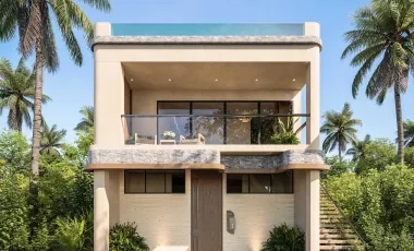 5 Bedroom Villa for sale at Waits Estates Villa