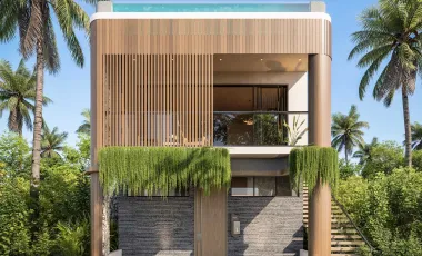 5 Bedroom Villa for sale at Waits Estates Villa