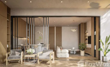 5 Bedroom Villa for sale at Waits Estates Villa