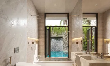 5 Bedroom Villa for sale at Waits Estates Villa