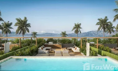 5 Bedroom Villa for sale at Waits Estates Villa