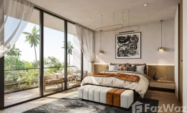 5 Bedroom Villa for sale at Waits Estates Villa