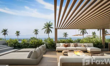 5 Bedroom Villa for sale at Waits Estates Villa