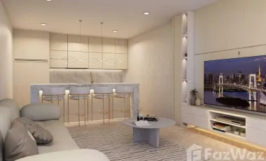 5 Bedroom Villa for sale at Waits Estates Villa