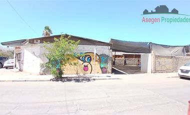 Terreno en venta en Copiapó