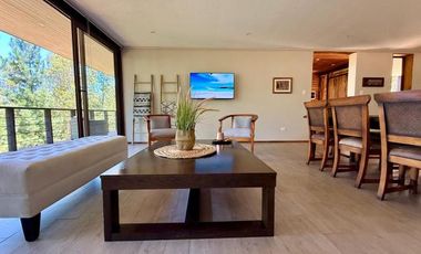 Pichilemu Condominio - NUEVA - PRECIOSA/Bosque y Surf 240 m2 y 5.000 terreno - Parcela - Venta