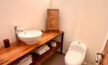 Pichilemu Condominio - NUEVA - PRECIOSA/Bosque y Surf 240 m2 y 5.000 terreno - Parcela - Venta