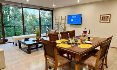 Pichilemu Condominio - NUEVA - PRECIOSA/Bosque y Surf 240 m2 y 5.000 terreno - Parcela - Venta