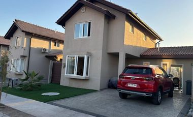 Casa en Arriendo en ARRIENDO CASA, AYRES DE CHICUREO