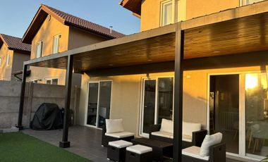 Casa en Arriendo en ARRIENDO CASA, AYRES DE CHICUREO