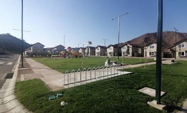 Casa en Arriendo en ARRIENDO CASA, AYRES DE CHICUREO