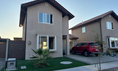 Casa en Arriendo en ARRIENDO CASA, AYRES DE CHICUREO