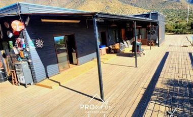 Casa en Venta en Hacienda de Rinconada