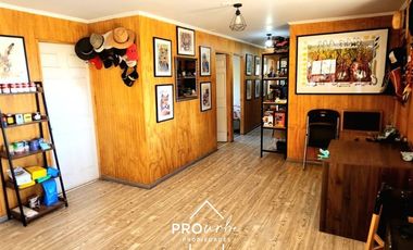 Casa en Venta en Hacienda de Rinconada