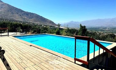 Casa en Venta en Hacienda de Rinconada