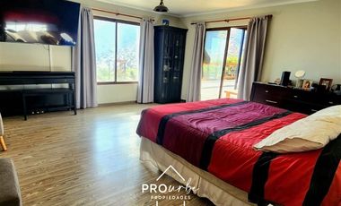 Casa en Venta en Hacienda de Rinconada