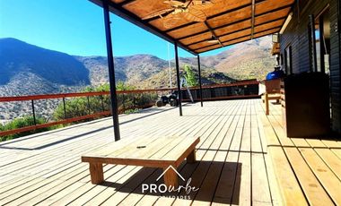 Casa en Venta en Hacienda de Rinconada