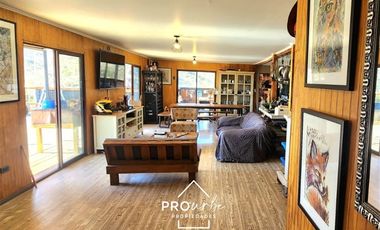 Casa en Venta en Hacienda de Rinconada