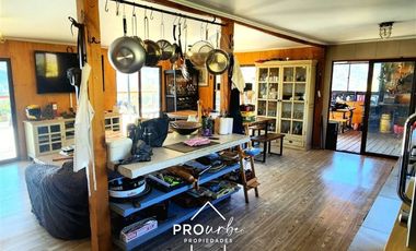 Casa en Venta en Hacienda de Rinconada