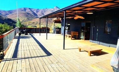 Casa en Venta en Hacienda de Rinconada