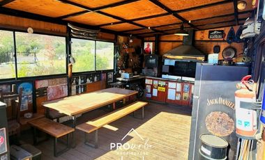 Casa en Venta en Hacienda de Rinconada