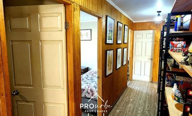 Casa en Venta en Hacienda de Rinconada