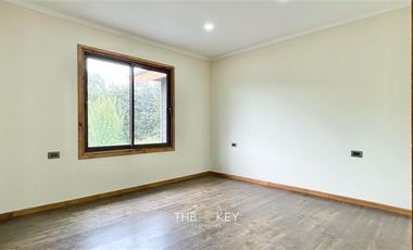 Casa en Arriendo en Camino a villarrica - Pucón km 4,5 El Rehue.