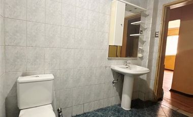 Casa en Arriendo en Casa amplia en Ñuñoa con alto potencial comercial