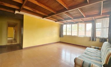 Casa en Arriendo en Casa amplia en Ñuñoa con alto potencial comercial