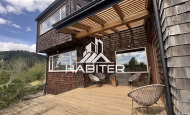 Casa en Arriendo en COD39791 Gran casa en condominio en sector Monteverde a tan sólo 10 minutos de Avenida Alemania