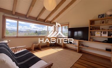 Casa en Arriendo en COD39791 Gran casa en condominio en sector Monteverde a tan sólo 10 minutos de Avenida Alemania