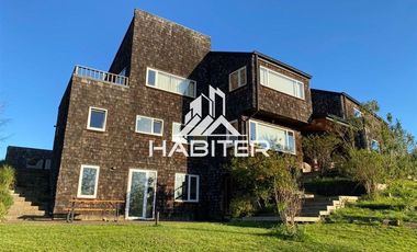 Casa en Arriendo en COD39791 Gran casa en condominio en sector Monteverde a tan sólo 10 minutos de Avenida Alemania