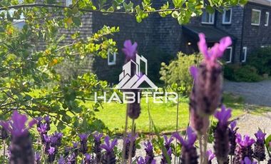 Casa en Arriendo en COD39791 Gran casa en condominio en sector Monteverde a tan sólo 10 minutos de Avenida Alemania