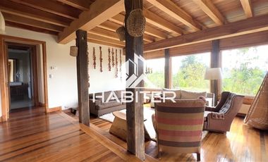 Casa en Arriendo en COD39791 Gran casa en condominio en sector Monteverde a tan sólo 10 minutos de Avenida Alemania