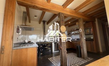 Casa en Arriendo en COD39791 Gran casa en condominio en sector Monteverde a tan sólo 10 minutos de Avenida Alemania