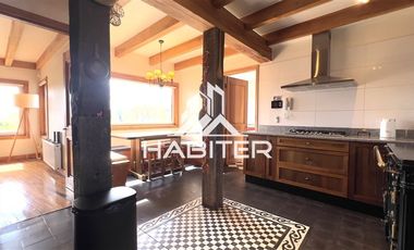 Casa en Arriendo en COD39791 Gran casa en condominio en sector Monteverde a tan sólo 10 minutos de Avenida Alemania