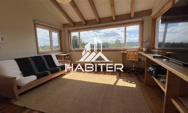 Casa en Arriendo en COD39791 Gran casa en condominio en sector Monteverde a tan sólo 10 minutos de Avenida Alemania