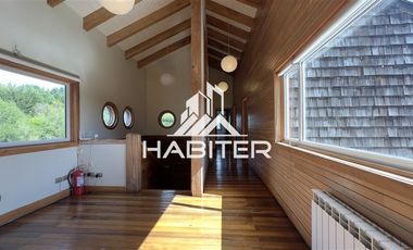 Casa en Arriendo en COD39791 Gran casa en condominio en sector Monteverde a tan sólo 10 minutos de Avenida Alemania