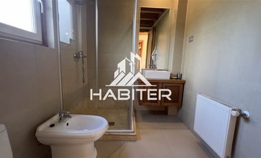 Casa en Arriendo en COD39791 Gran casa en condominio en sector Monteverde a tan sólo 10 minutos de Avenida Alemania