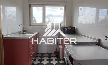 Casa en Arriendo en COD39791 Gran casa en condominio en sector Monteverde a tan sólo 10 minutos de Avenida Alemania